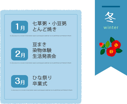 冬