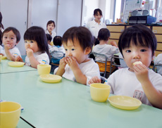 おやつ
